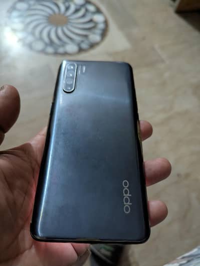OPPO Reno 3 8/128