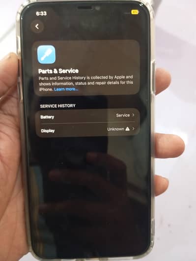 Apple iPhone 11 Pro Max 64Gb