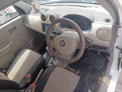 Suzuki Alto G