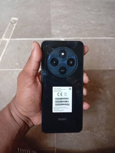 Xiaomi Redmi 14C exchange possible upper upper ka model