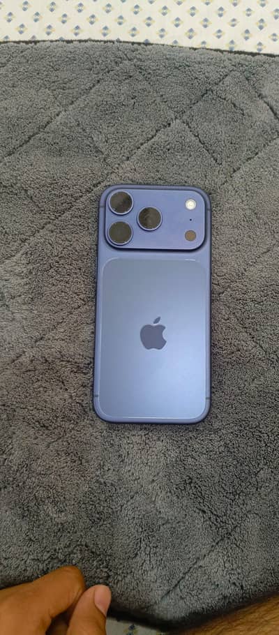 Apple iPhone 17 Pro JV