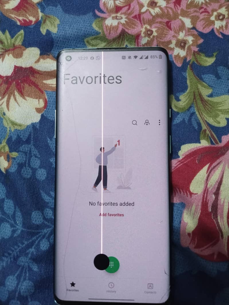 One Plus 8 Pro 0