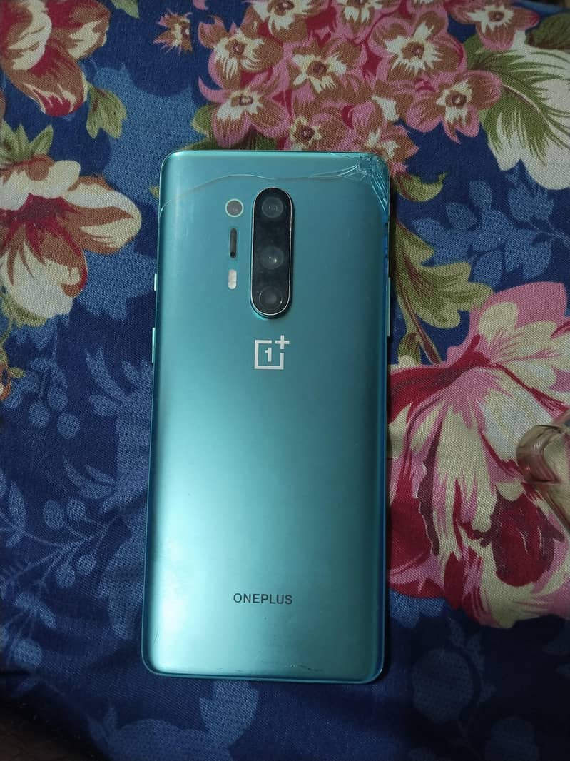 One Plus 8 Pro 1