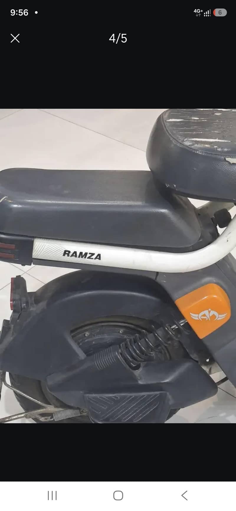 Ramza kuling 0
