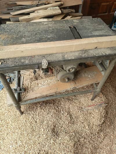 Machines for sale