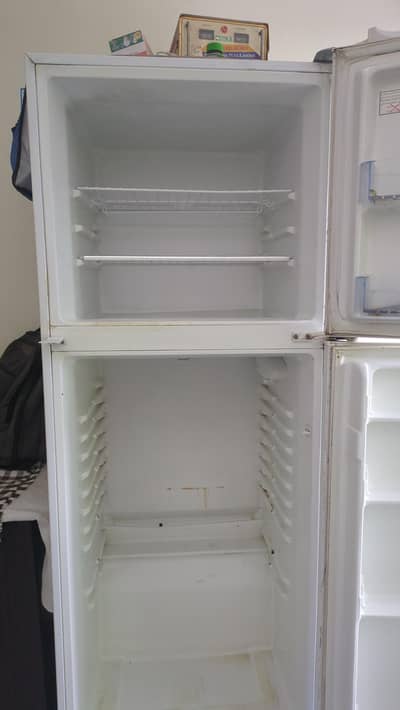 Haier Fridge  Haier Fridge