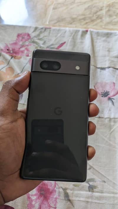 Google Pixel 7a