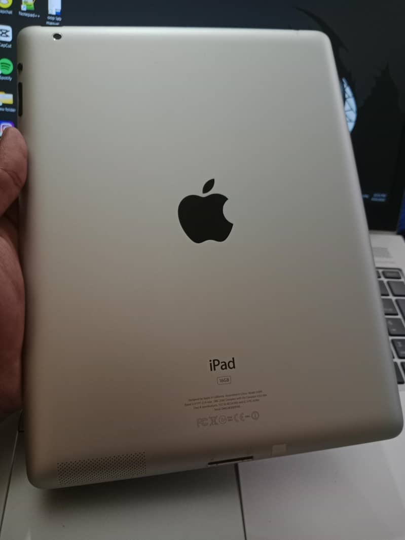 Apple ipad 1