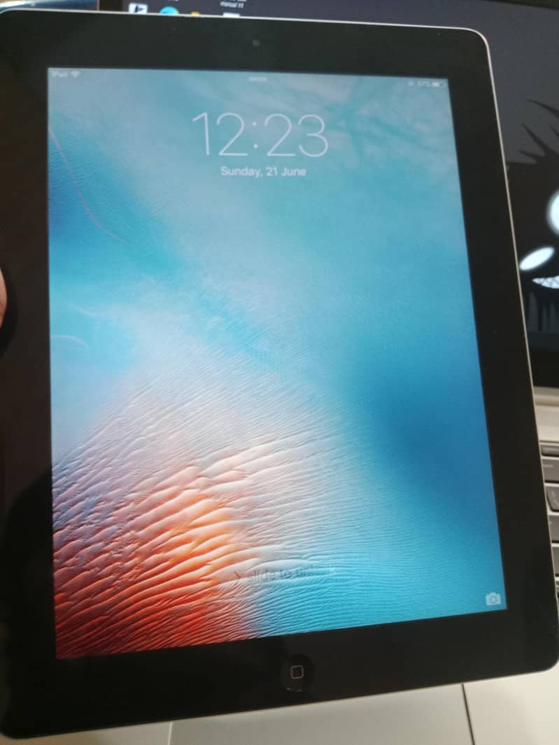 Apple ipad 5