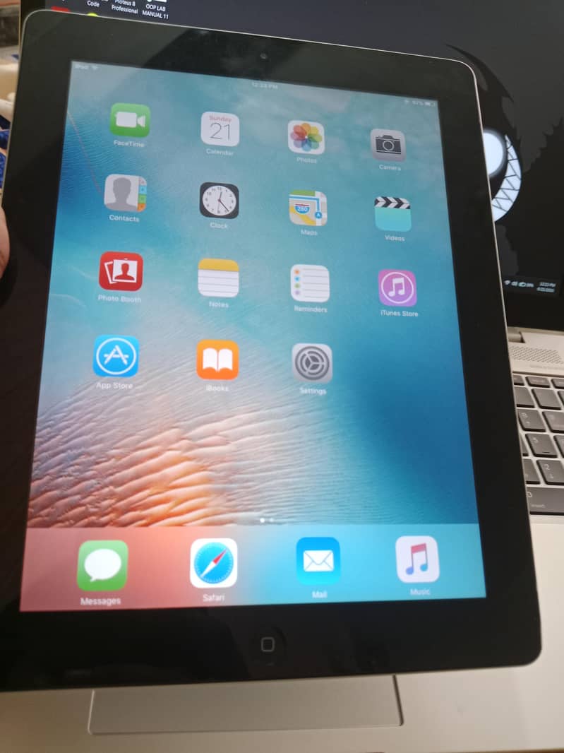 Apple ipad 7