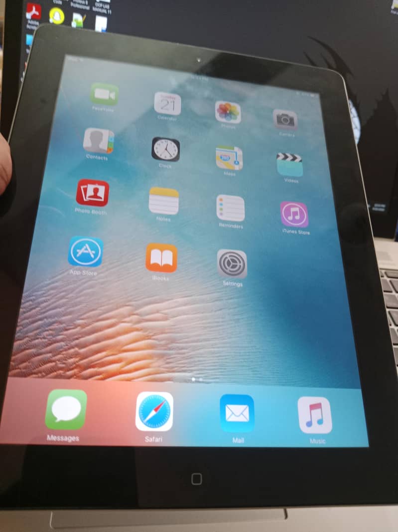 Apple ipad 8