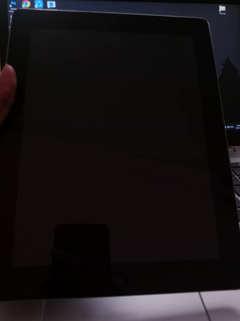 Apple ipad 10