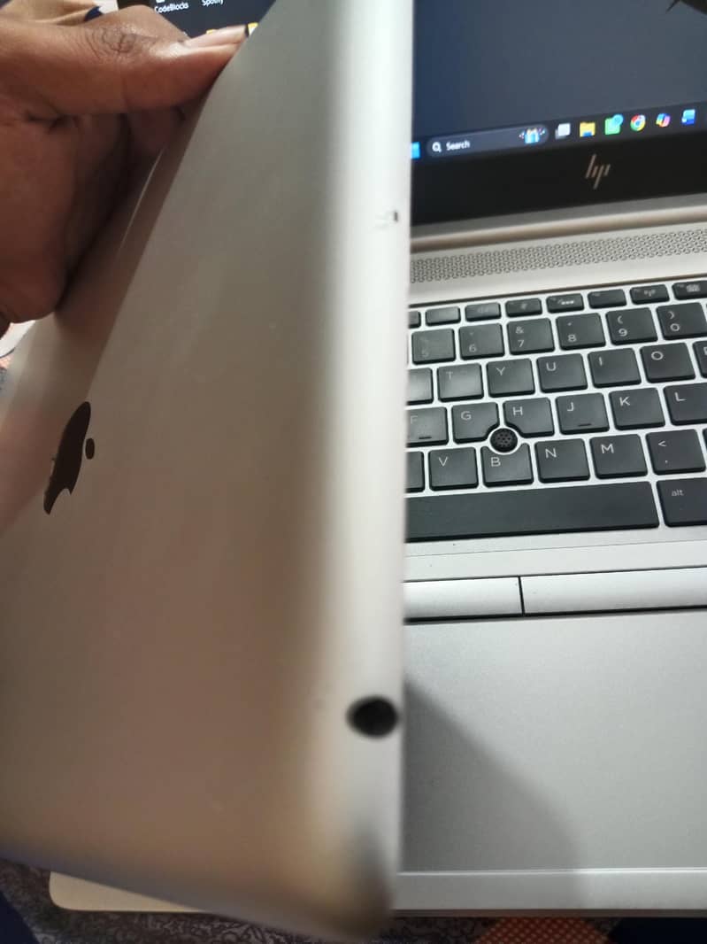 Apple ipad 11