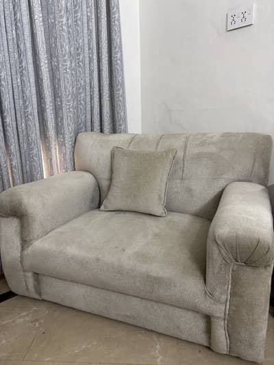Sofa chair