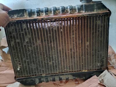 copper radiator for sale