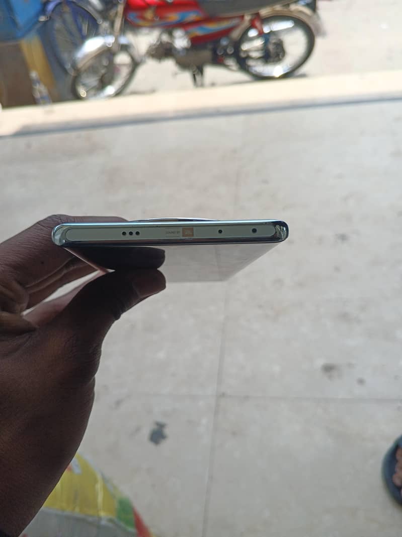Infinix Zero 40 3