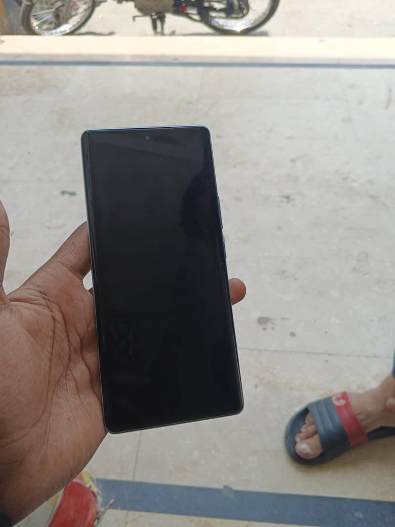 Infinix Zero 40 4