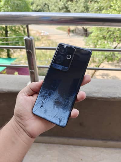 Realme Gt6 GT6 gt6 16gb 512gb duos official pta available 100  health