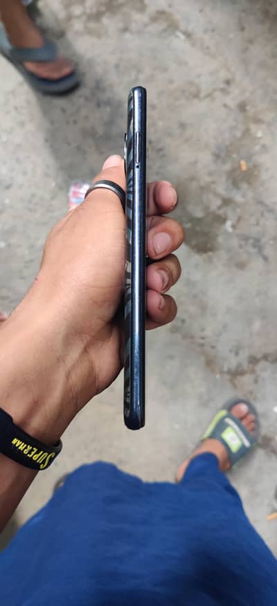 Xiaomi Poco X3