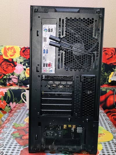 Gigabyte B650 Gaming WiFi, Ryzen 7 7700, RTX 3080 10GB, Gig
