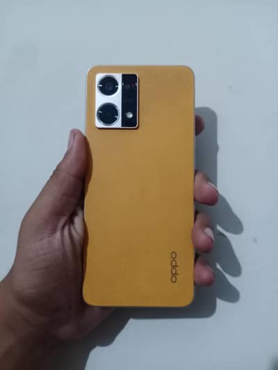 oppo f21 pro 8_128 mobile+charger orignal no open no repair