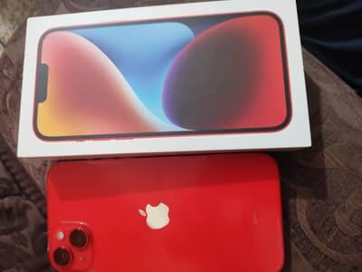 Apple iPhone 14 plus