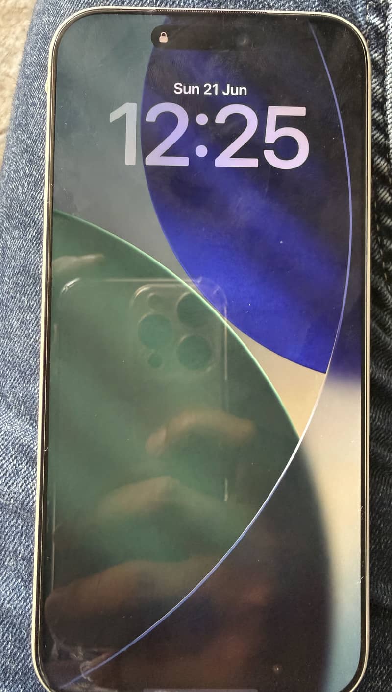 iPhone 17 pro max 2