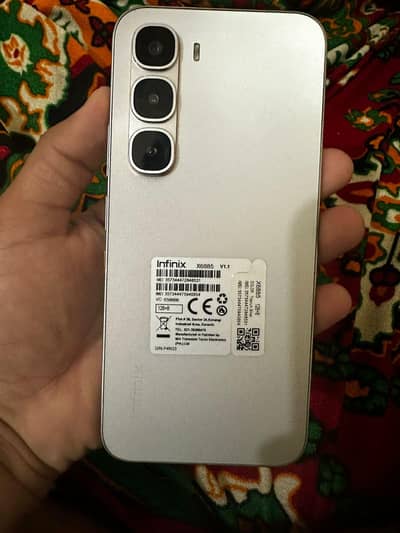 Infinix Other Model