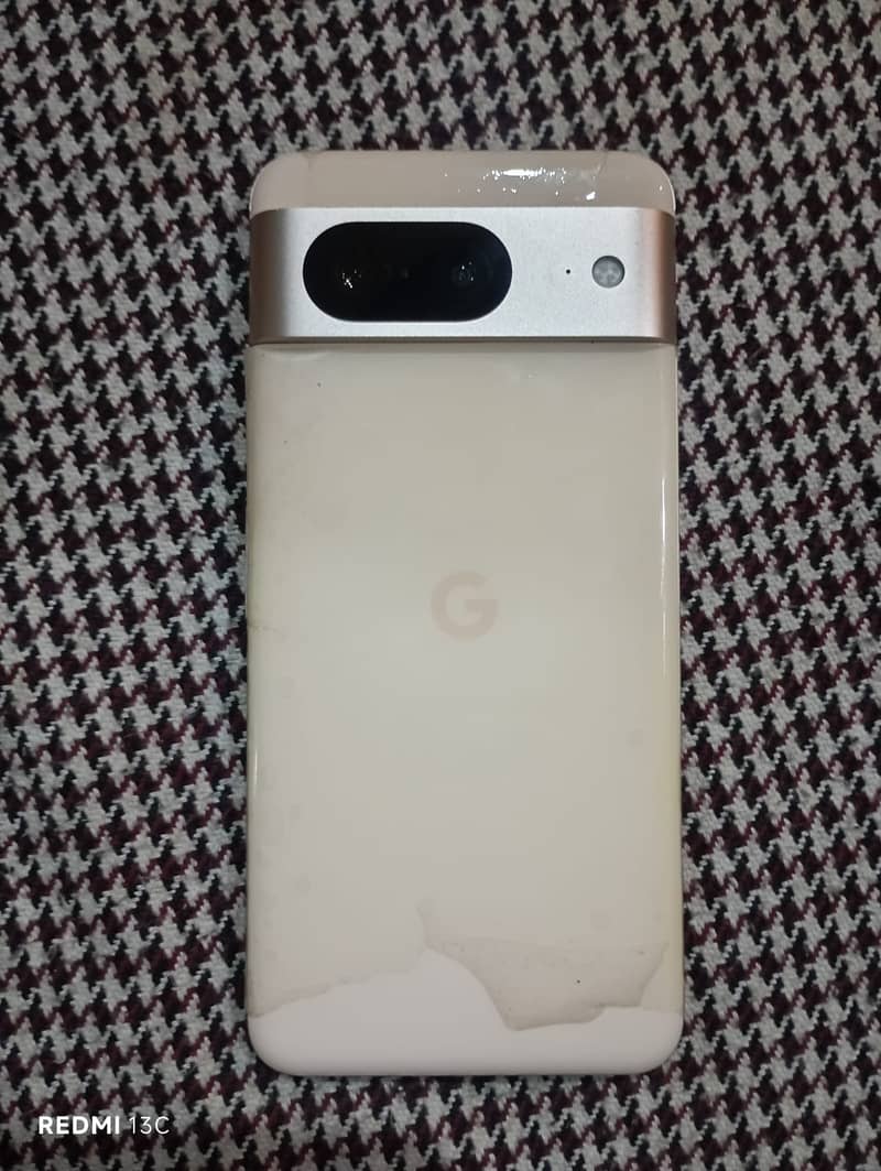 Google Pixel 8 0