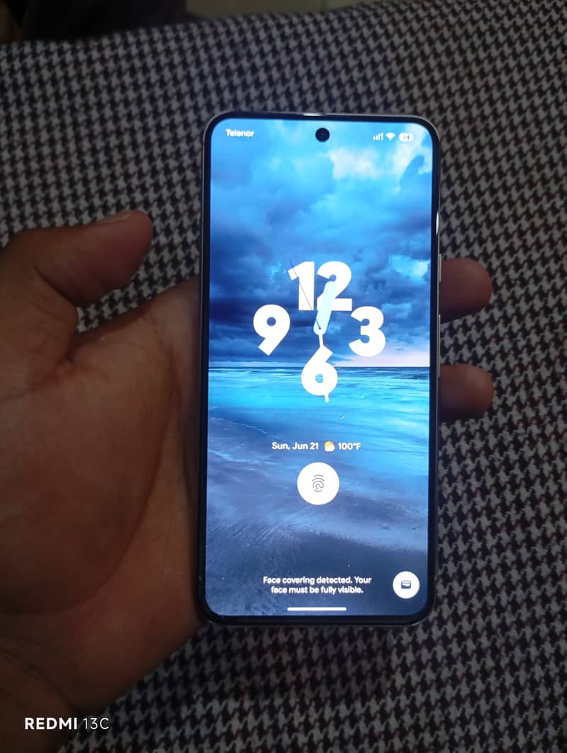 Google Pixel 8 1