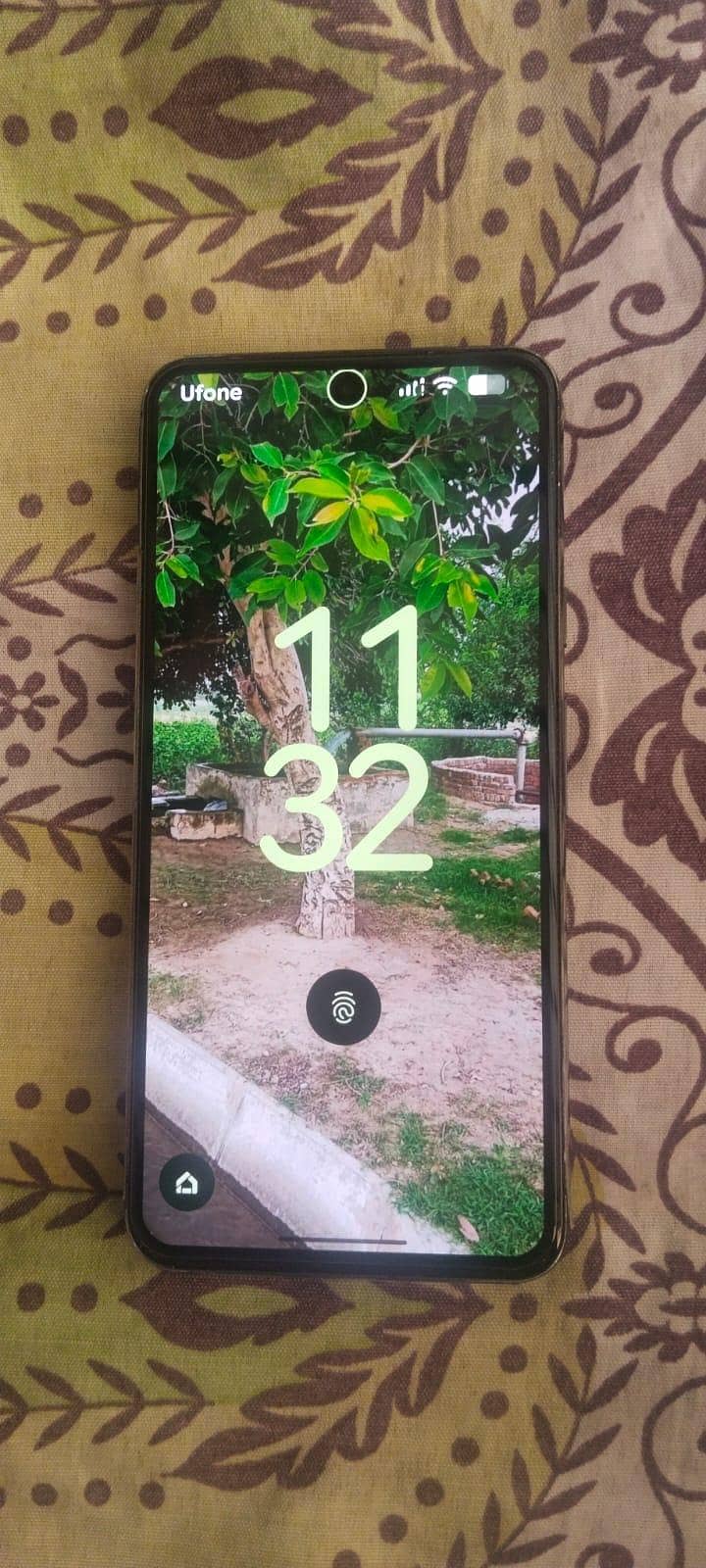 Google pixel 8 0