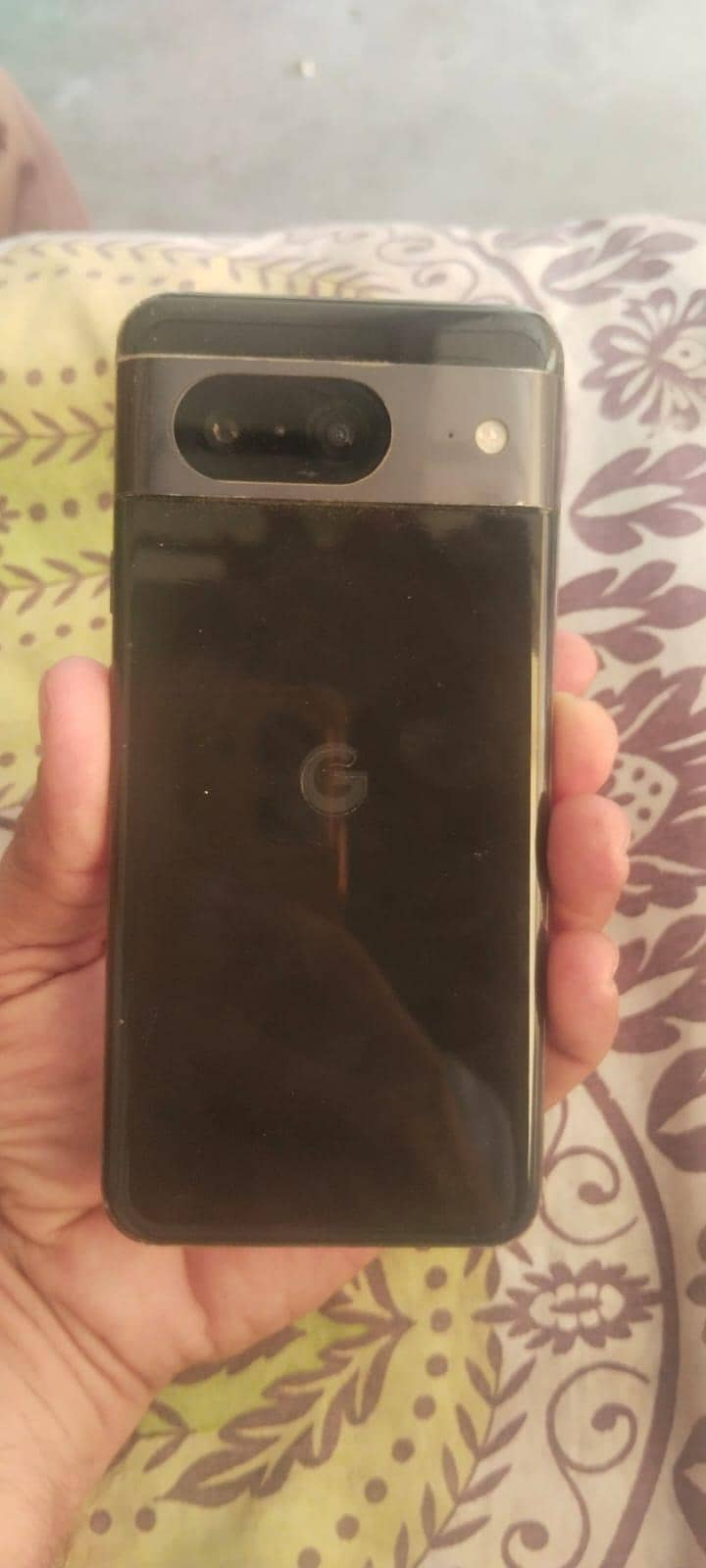 Google pixel 8 1