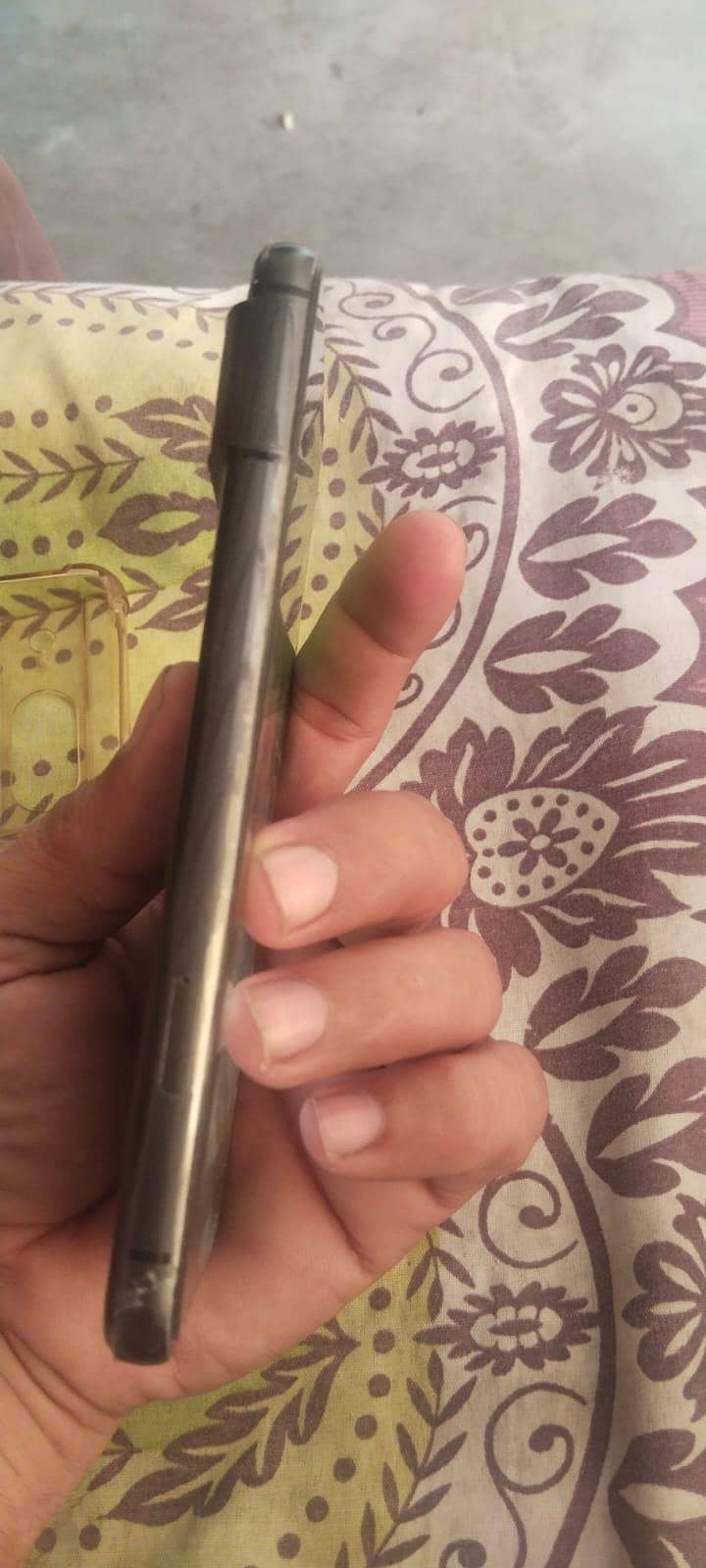 Google pixel 8 5