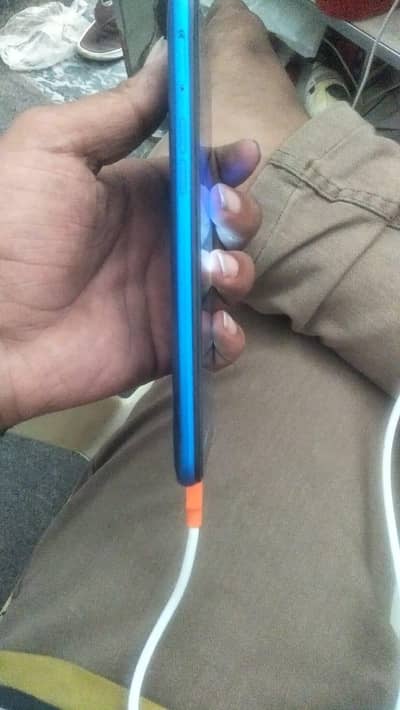 Realme 5