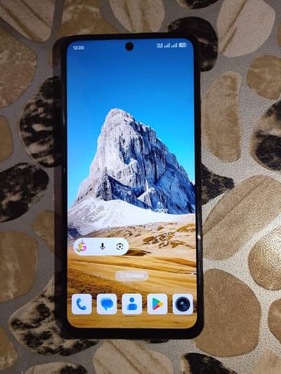 Realme C75