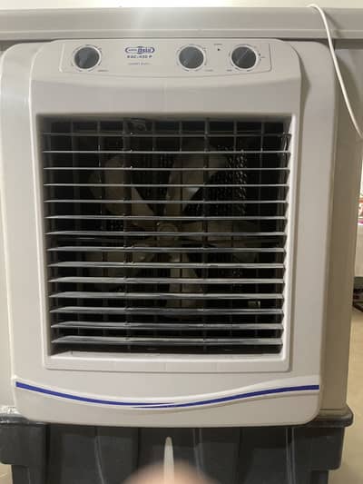 Room Desert Air Cooler