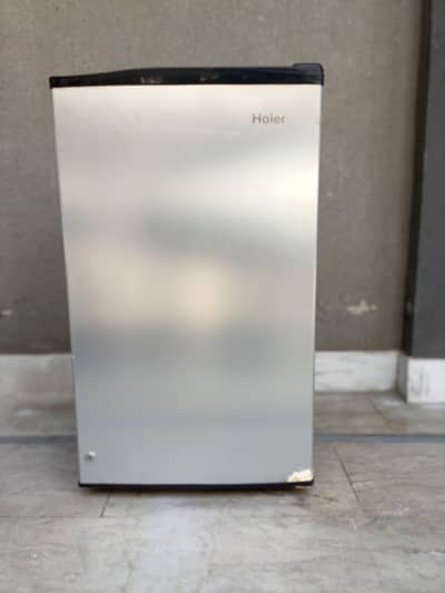 Haier fridge room size all ok total original good/0312/4645/208/