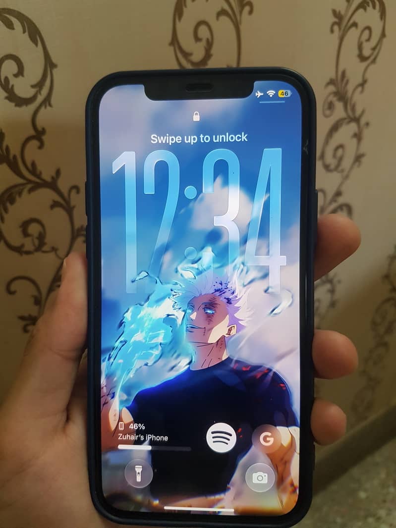Apple iPhone 12 Jv 8