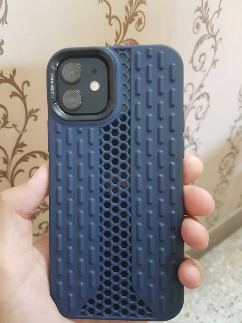 Apple iPhone 12 Jv 4