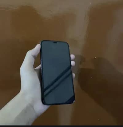 I phone 12 pro jv