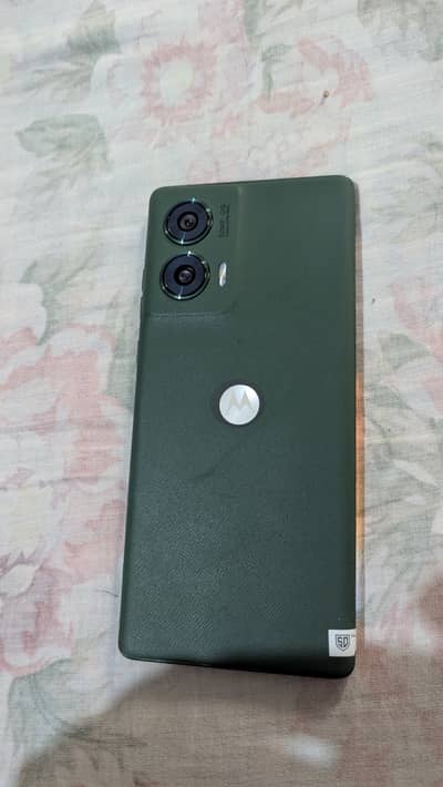 Motorola Edge 50 Fusion