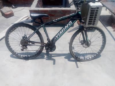 7 gear used cycle for sale