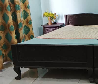 in good condition
