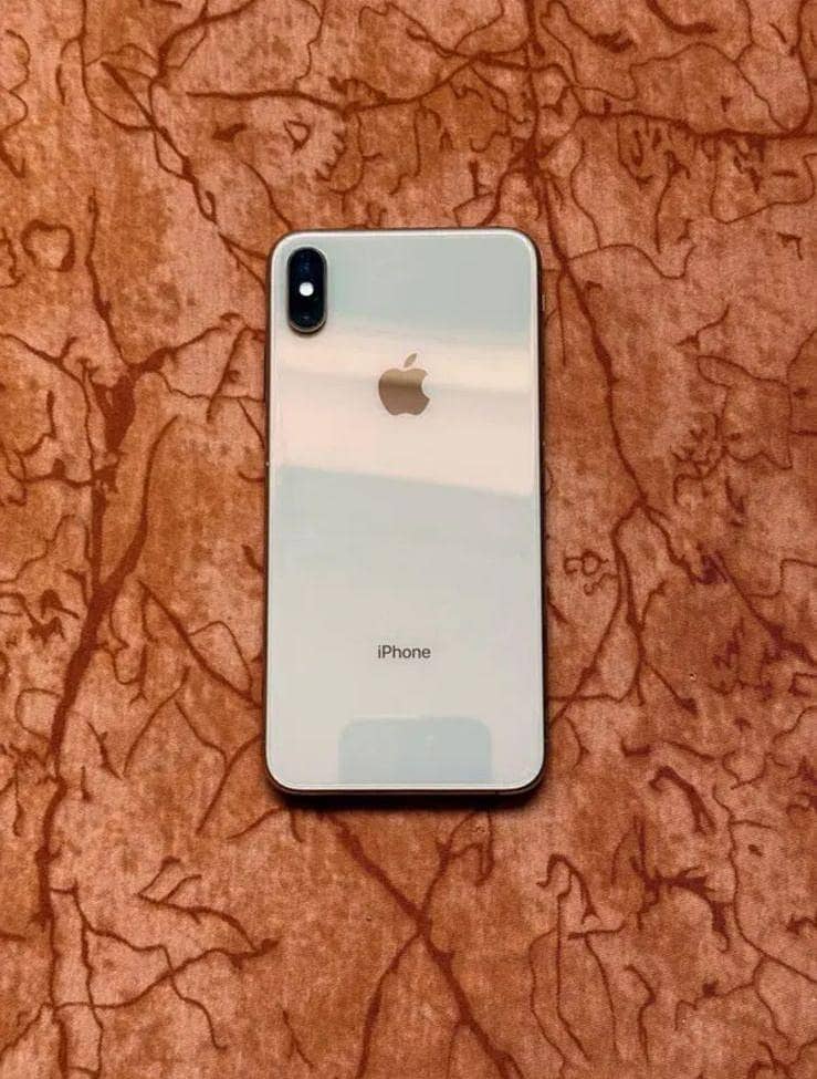 iphone x 0