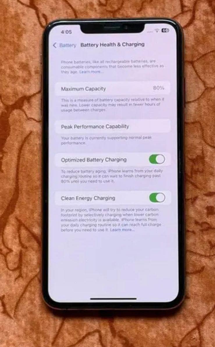 iphone x 1