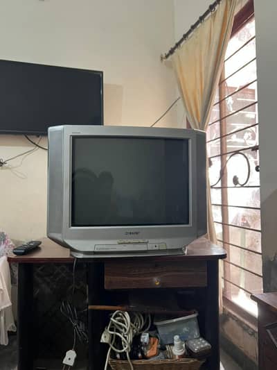 Sony TV
