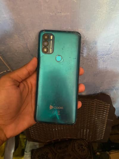 Dcode bold 1