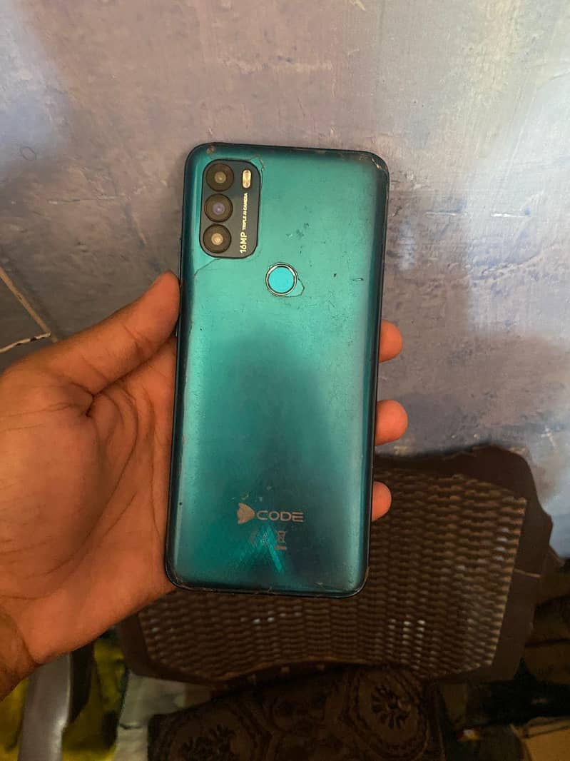 Dcode bold 1 0