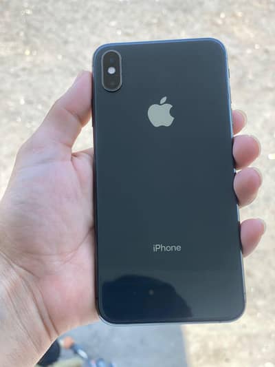 Apple iPhone XS Max