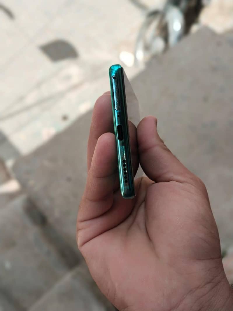 Tecno CAMON 40 3